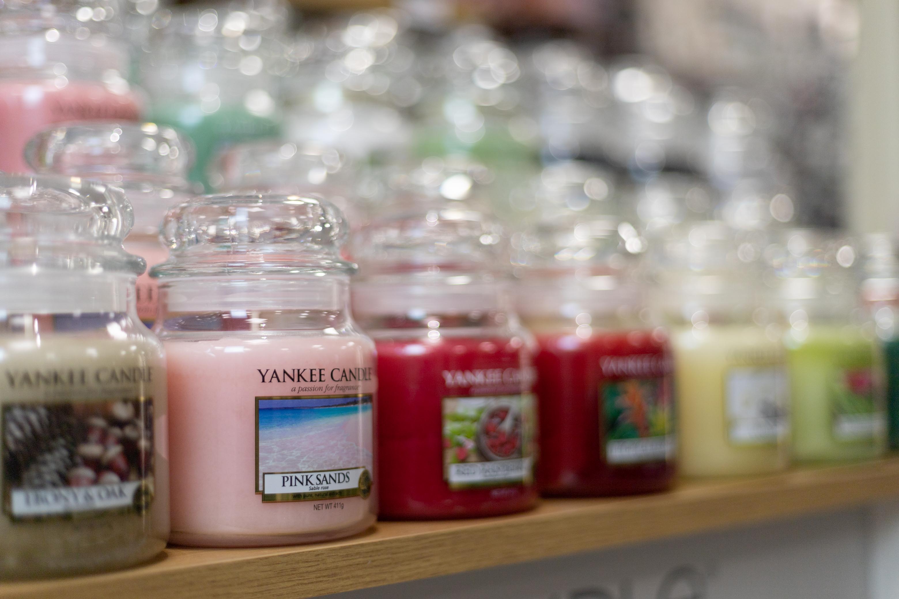 Yankee Candle