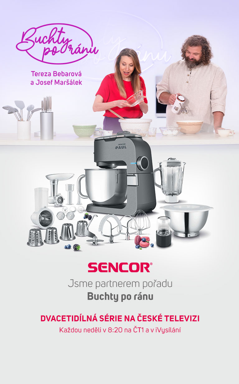 SENCOR