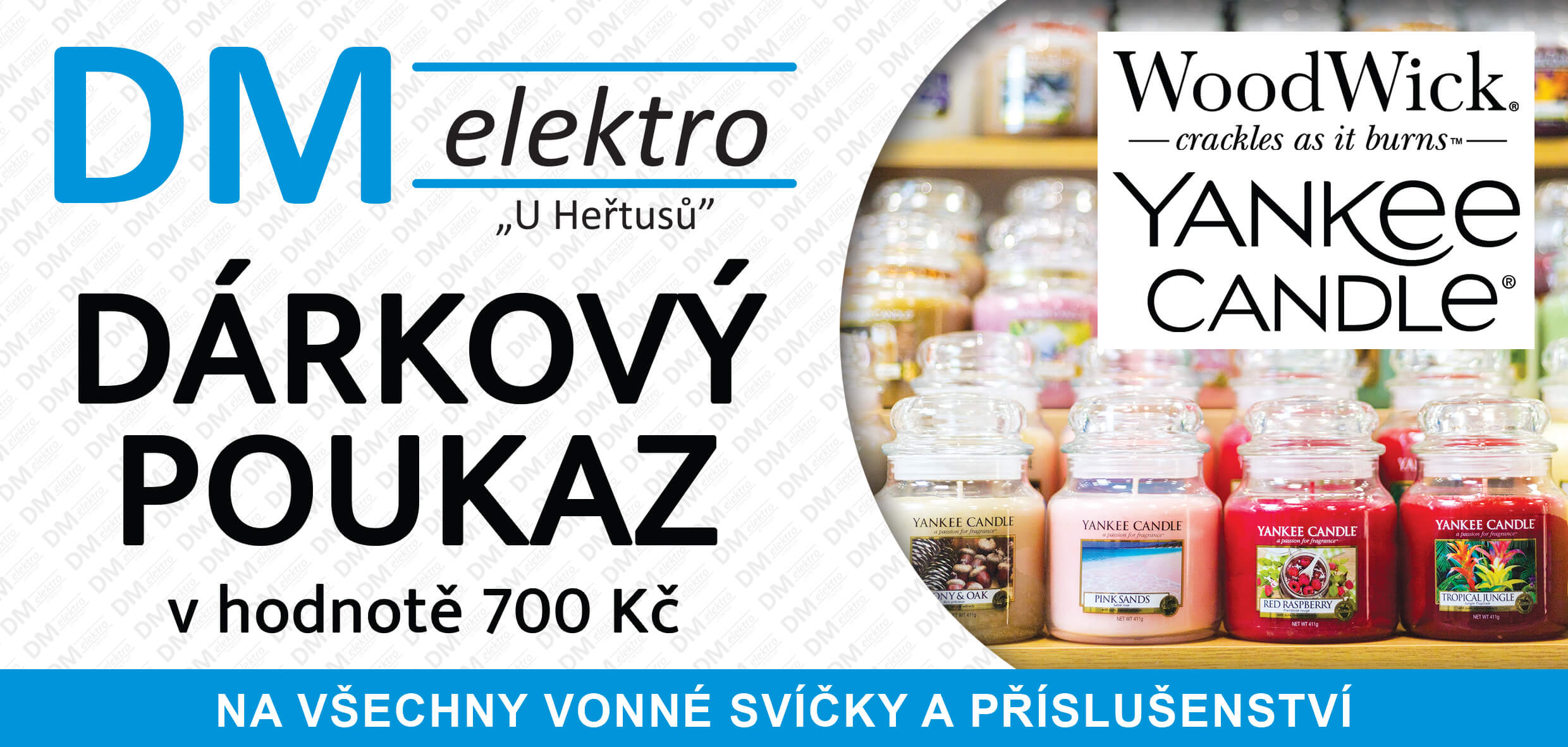 Dárkový poukaz