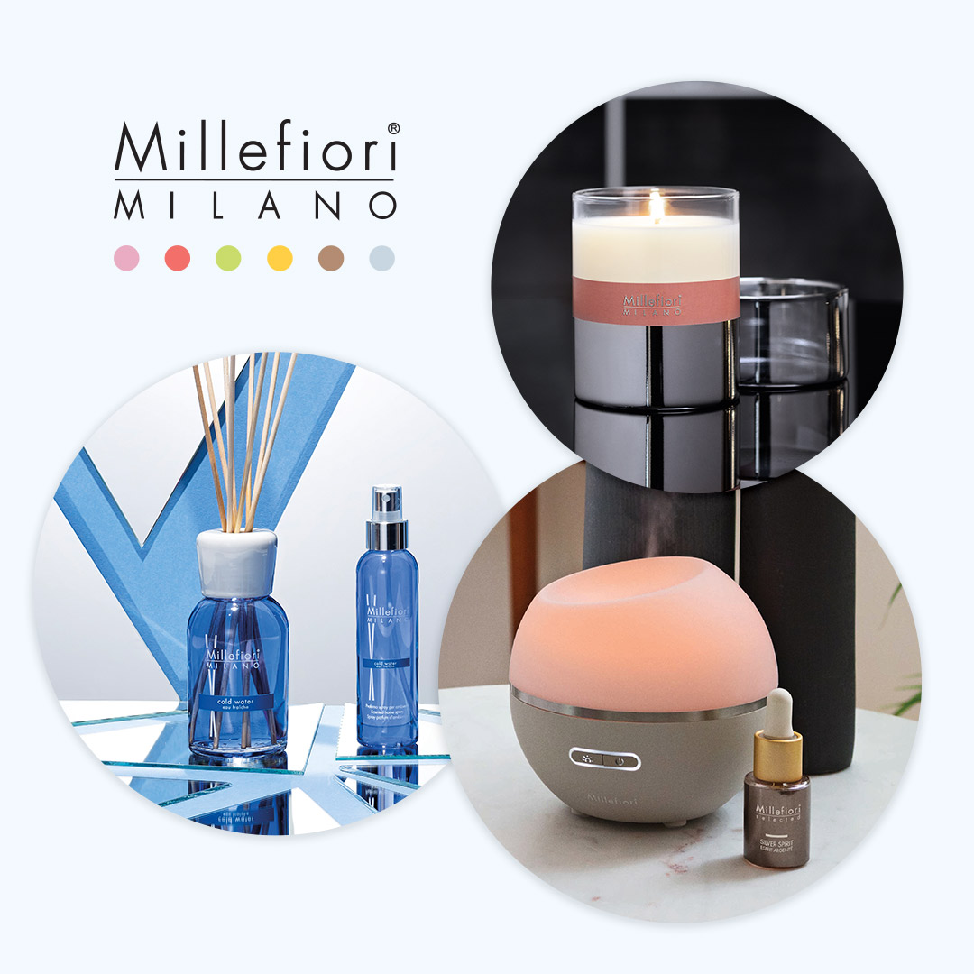 Millefiori