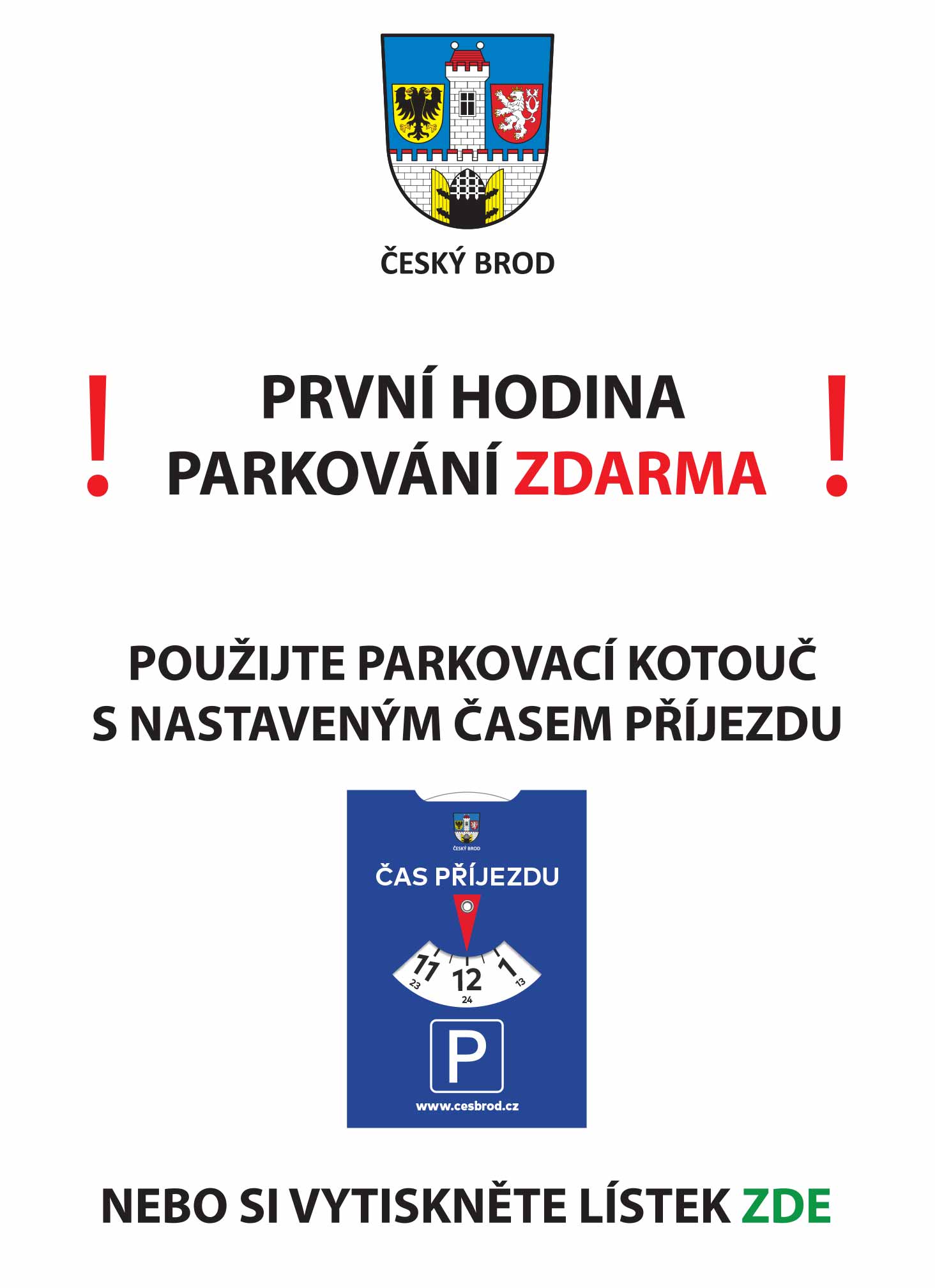 Parkování